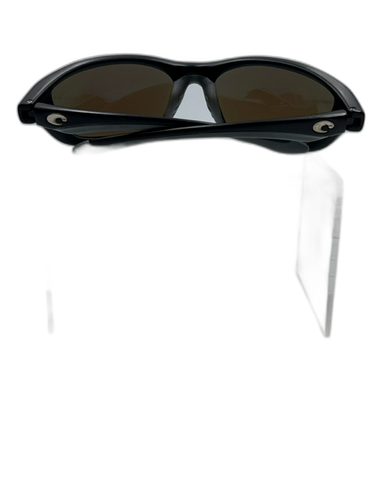 Oakley Black & Blue Men's Sunglasses Black & Blue