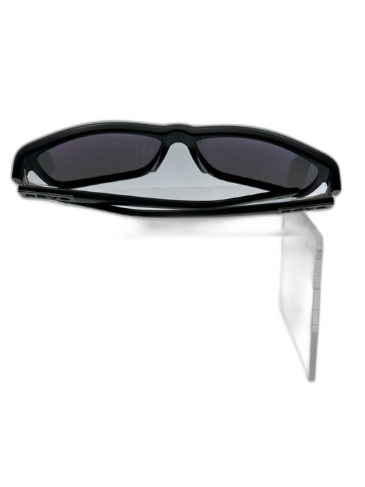 Revo Black & Blue Men's Sunglasses Black & Blue