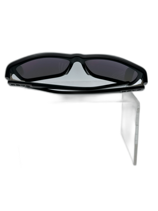 Revo Black & Blue Men's Sunglasses Black & Blue