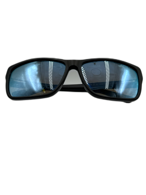 Revo Black & Blue Men's Sunglasses Black & Blue