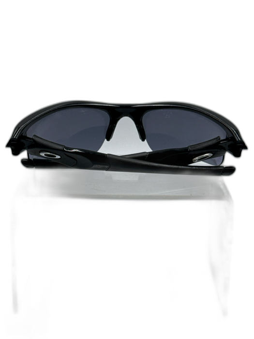 Oakley Black Men's Sunglasses Black