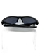 Oakley Black Men's Sunglasses Black