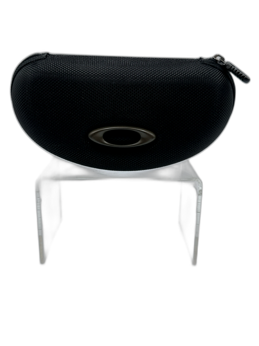 Oakley Black Men's Sunglasses Black