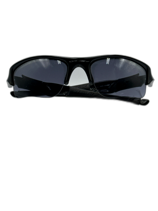 Oakley Black Men's Sunglasses Black