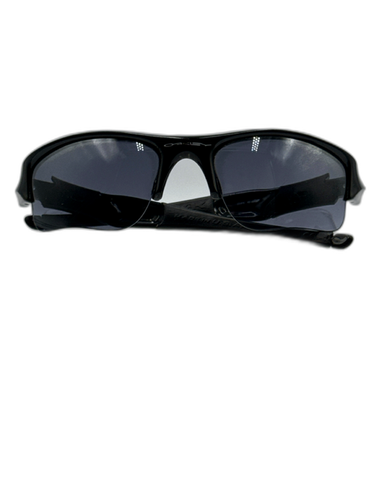 Oakley Black Men's Sunglasses Black