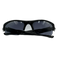 Oakley Black Men's Sunglasses Black