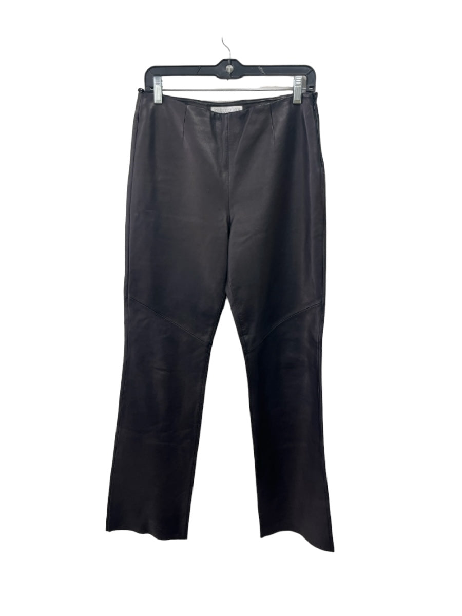 人気新作登場KEINA RITA Slim Pants36 ブラック パンツ