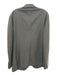 Suitsupply NWT Navy Blue Cotton Solid 2 Button Men's Blazer Navy Blue / 54