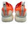 Adidas X Stella McCartney Shoe Size 9 Neon Orange & Pink Textile Sneakers Neon Orange & Pink / 9