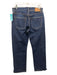 Moussy Vintage Size 29 Dark Wash Cotton Button Fly Jeans Dark Wash / 29