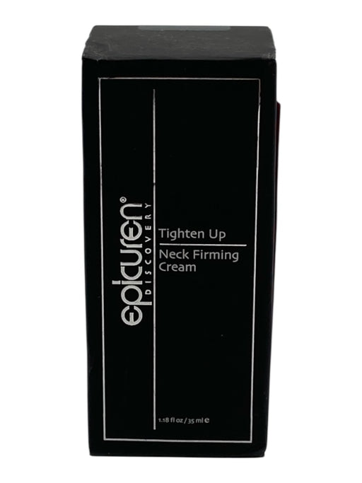 Epicuren Black & White Cosmetic Black & White