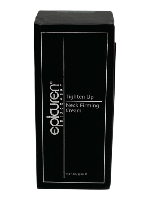 Epicuren Black & White Cosmetic Black & White