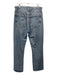 Agolde Size 29 Med Wash Cotton Denim Button Fly High Rise Whiskering Jeans Med Wash / 29