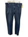 AG Size 36 Medium Wash Cotton Solid Jean Men's Pants Medium Wash / 36