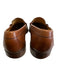 Alden Shoe Size 9 Brown Leather Solid Horse Bit Dress Men's Shoes Brown / 9