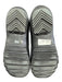 Hunter Shoe Size 8 Gray Rubber Embossed Rainboot knee high Boots Gray / 8