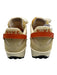 Nike Shoe Size 9 Tan & Orange Suede Lace Up Fabic Block Sneakers Tan & Orange / 9