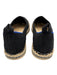 Rothy's Shoe Size 9 Black Synthetic Slip On Knit Flats Black / 9