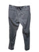 Birddogs Size 36 Gray Cotton Blend Zip Fly Men's Pants Gray / 36