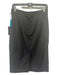 Prada Skirt size 44 A Line Skirt NWT Black / 44