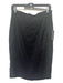 Prada Skirt size 44 A Line Skirt NWT Black / 44