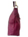 Fendi Raspberry Pink Pebbled Leather Gold hardware Hobo Shoulder Strap Bag Raspberry Pink / Large