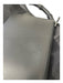 Gucci Black Nylon One Handle Button Close silver hardware Bag Black / M