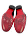 Christian Louboutin Shoe Size 40.5 Black Patent Leather Round Toe Flats Black / 40.5