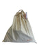 Marni Beige & Orange Canvas & Leather Bucket Shoulder Sack Bag Beige & Orange / XL