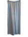 Sunday best Size S Light Blue Polyester Elastic Drawstring Waist High Rise Pants Light Blue / S