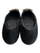 Roger Vivier Shoe Size 40 Black Suede Almond Toe Buckle Detail Flat Shoes Black / 40