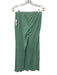 Lake Size Small Light Green Cotton Sleeveless Textured Tank Pant Set Light Green / Small
