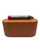 Dyson Gray, Pink & Orange Multiple Attachments Wall Plug Hair Accessories/Tools Gray, Pink & Orange