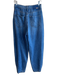 Mother Superior Size 26 Medium Wash Lyocell blend High Rise Zip Fly Jeans Medium Wash / 26