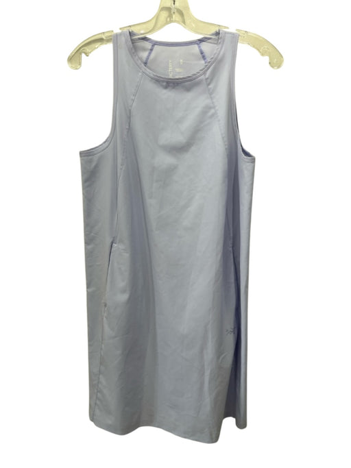 Arcteryx Size M Purple Polyester Sleeveless Dress Purple / M