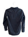 Frank & Eilen Size XS Black Cotton Button Down Long Sleeve Collared Top Black / XS