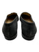 Manolo Blahnik Shoe Size 42 Dark Gray Suede Tassels Loafers Dark Gray / 42