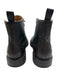 Suitsupply Shoe Size 42 Brown Leather Solid Boot Men's Shoes Brown / 42