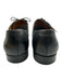 Jack Erwin Shoe Size 9.5 Black Leather Solid Men's Shoes Black / 9.5