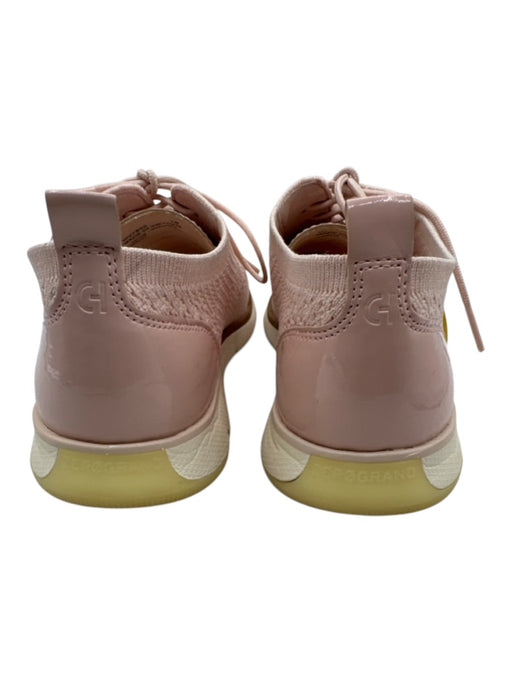 Cole Haan Shoe Size 7 Baby Pink Elastic Laces Sneakers Baby Pink / 7