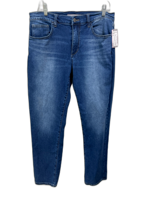 Joes Size 33 med light wash Cotton Blend Solid Jean Men's Pants med light wash / 33