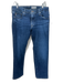 AG Size Est 32 med light wash Cotton Blend Solid Jean Men's Pants med light wash / Est 32