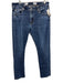 AG Size Est 30 medium dark wash Cotton Blend Solid Jean Men's Pants medium dark wash / Est 30