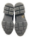 Alexander Wang Shoe Size est 9 Black Leather Upper Elastic Side Pull Tab Boots Black / est 9