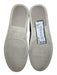 Vince Shoe Size 7 Black, Beige & Cream White Leather Upper Suede Sneakers Black, Beige & Cream White / 7