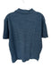 Polo Ralph Lauren Size M Navy & Red Cotton Graphic Men's Polo Navy & Red / M