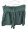 Lululemon Size 8 Sage green Nylon Blend High Waist Athletic Shorts Sage green / 8