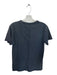 Anine Bing Size XS Gray & Red Cotton Short Sleeve Eagle Logo Top Gray & Red / XS