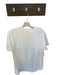 RE/DONE x Hanes Size M White Cotton Short Sleeve Crew Neck T-shirt Top White / M