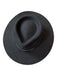 Lack of Color Black & Blue Wool Starburst Hat Black & Blue / S